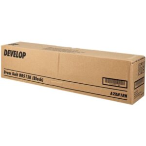 Tambor Original DEVELOP DR51 Negro – A2XN1RH [PAG-12000]