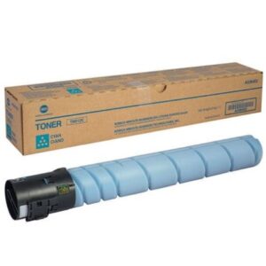 Toner Original KONICA TN512 Cian – A33K452 [PAG-35000]