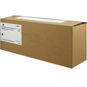 Toner Original KONICA TNP44 Negro – A6VK01H [PAG-20000]