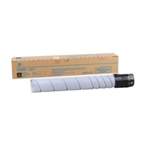 Toner Original KONICA TN324 Negro – A8DA150 [PAG-26000]