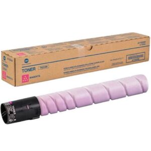 Toner Original KONICA TN324 Magenta – A8DA350 [PAG-26000]