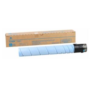 Toner Original KONICA TN324 Cyan – A8DA450 [PAG-26000]