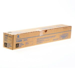 Toner Original KONICA MINOLTA TN221 Negro – A8K3150 [PAG-24000]