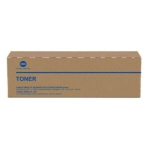 Toner Original KONICA MINOLTA TNP49 Magenta – A95W350 [PAG-12000]