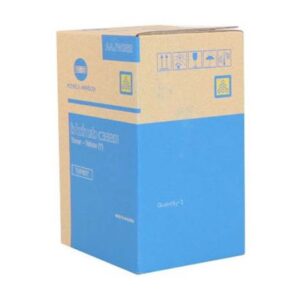 Toner Original KONICA MINOLTA TNP80Y Amarillo – AAJW252 [PAG-9000]