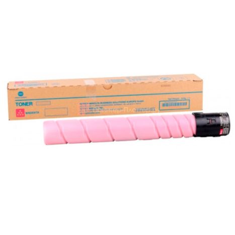 Toner Original KONICA MINOLTA TN-328 Magenta – AAV8350 [PAG-8000]