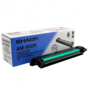 Tambor Original SHARP AM90DR Negro – AM90DR [PAG-20000]