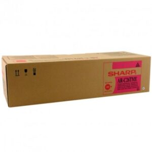 Toner Original SHARP ARC26TME Magenta – ARC26TME [PAG-5500]
