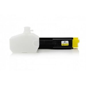 Toner Original OLIVETTI B0951 Amarillo – B0951 [PAG-2800]