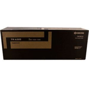 Toner Original OLIVETTI B0987 Negro – B0987 [PAG-35000]