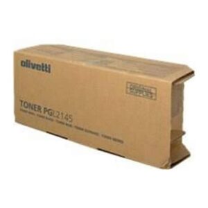 Toner Original OLIVETTI B1072 Negro – B1072 [PAG-15000]