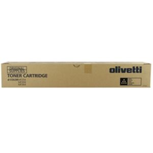 Toner Original OLIVETTI B1166 Negro – B1166 [PAG-28000]