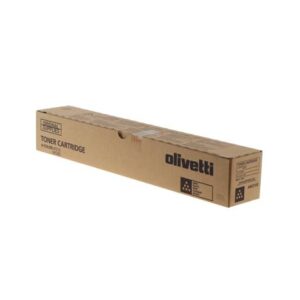 Toner Original OLIVETTI B1194 Negro – B1194 [PAG-24000]