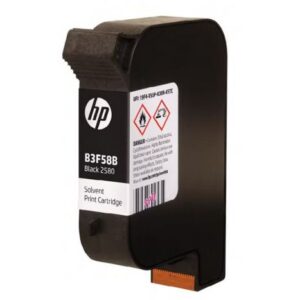 Cartucho  Original HP 2580 Negro – B3F58B [PAG-240]