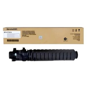 Toner Original SHARP BPGT70CA Cian – BP-GT70CA [PAG-24000]