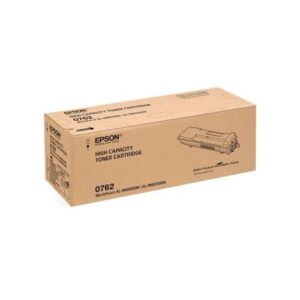 Toner Original EPSON S050762 Negro – C13S050762 [PAG-21700]