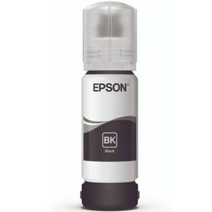Botella Original EPSON 104 Negro – C13T00P140 [ML-65]