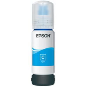 Botella Original EPSON 104 Cian – C13T00P240 [ML-65]