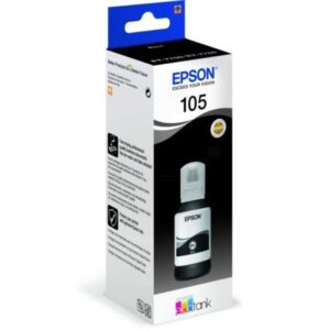 Cartucho Original EPSON 105 Negro – C13T00Q140 [ML-140]