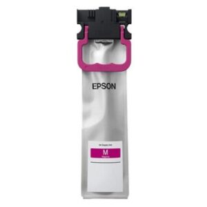 Cartucho Original EPSON C13T01C300 Magenta – C13T01C300 [PAG-5000]