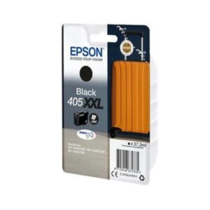 Cartucho Original EPSON 405XXL Negro – C13T02J14020 [ML-37.2]