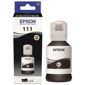 Cartucho Original EPSON 111 Negro – C13T03M140 [PAG-6000]