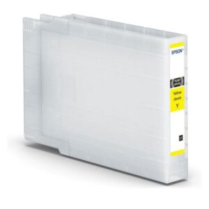 Cartucho Original EPSON T04A4XXL Amarillo – C13T04C44N [PAG-1700]