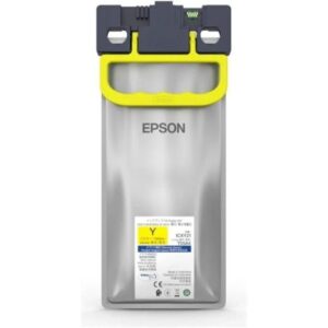 Cartucho Original EPSON T05A4 Amarillo – C13T05A40N [PAG-20000]