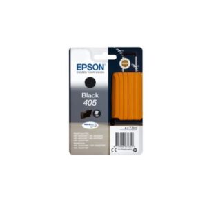 Cartucho Original EPSON 405 Negro – C13T05G14020 [PAG-350]