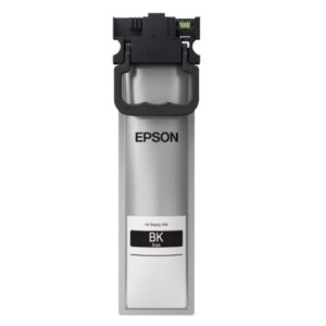 Cartucho Original EPSON T11DXL Negro – C13T11D140 [PAG-5000]