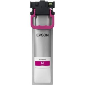 Cartucho Original EPSON T11DXL Magenta – C13T11D340 [PAG-5000]