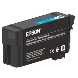 Cartucho Original EPSON T40D240 Cian – C13T40D240 [ML-50]