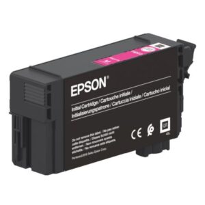 Cartucho Original EPSON T40D340 Magenta – C13T40D340 [ML-50]