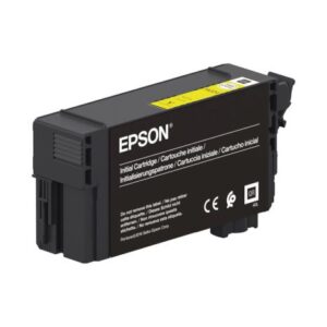 Cartucho Original EPSON T40D440 Amarillo – C13T40D440 [ML-50]