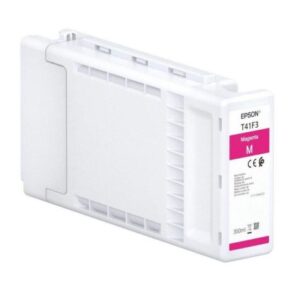 Cartucho Original EPSON T41F3 Magenta – C13T41F340 [ML-350]