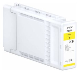 Cartucho Original EPSON T41F4 Amarillo – C13T41F440 [ML-350]