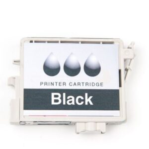Cartucho Original EPSON SJIC36 Negro – C13T44C140 [ML-80]