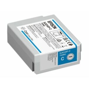 Cartucho Original EPSON T52M2 Cian – C13T52M240 [ML-50]