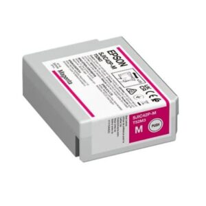 Cartucho Original EPSON T52M3 Magenta – C13T52M340 [ML-50]