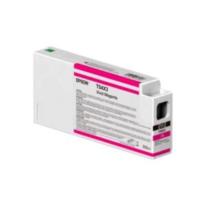 Cartucho Original EPSON T54X3 Magenta – C13T54X300 [ML-350]