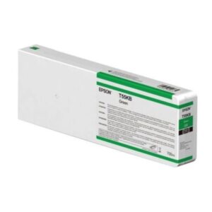Cartucho Original EPSON T55KB Verde – C13T55KB00 [ML-700]