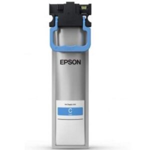 Cartucho Original EPSON T9442 Cyan – C13T944240 [ML-19.9][PAG-3000]