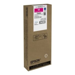 Cartucho Original EPSON T9453XL Magenta – C13T945340 [PAG-5000]