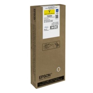 Cartucho Original EPSON T9454XL Amarillo – C13T945440 [PAG-5000]