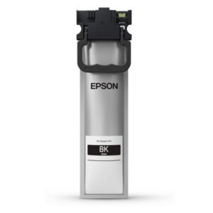 Cartucho Original EPSON T9651XL Negro – C13T965140 [PAG-10000]