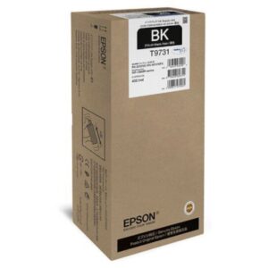 Cartucho Original EPSON T9731XL Negro – C13T973100 [PAG-22500]