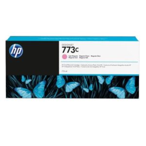 Cartucho Original HP 773C Magenta claro – C1Q41A [ML-775]