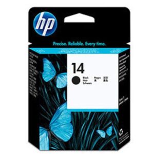 Cabezal HP 14 Negro – C4920AE [PAG-30000]