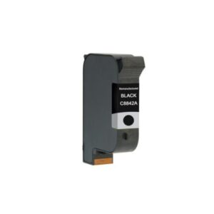 Cartucho Original HP C8842A Negro – C8842A [ML-40]