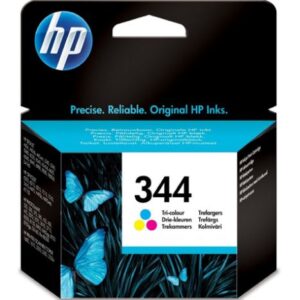 Cartucho Original HP 344 Tricolor – C9363E [ML-14][PAG-560]